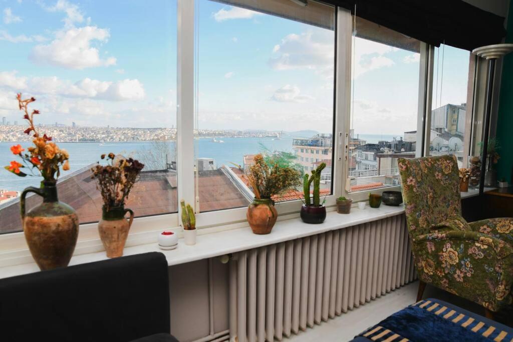 Wonder Homes- Spectacular View 6br, 2ba, Rooftop *
