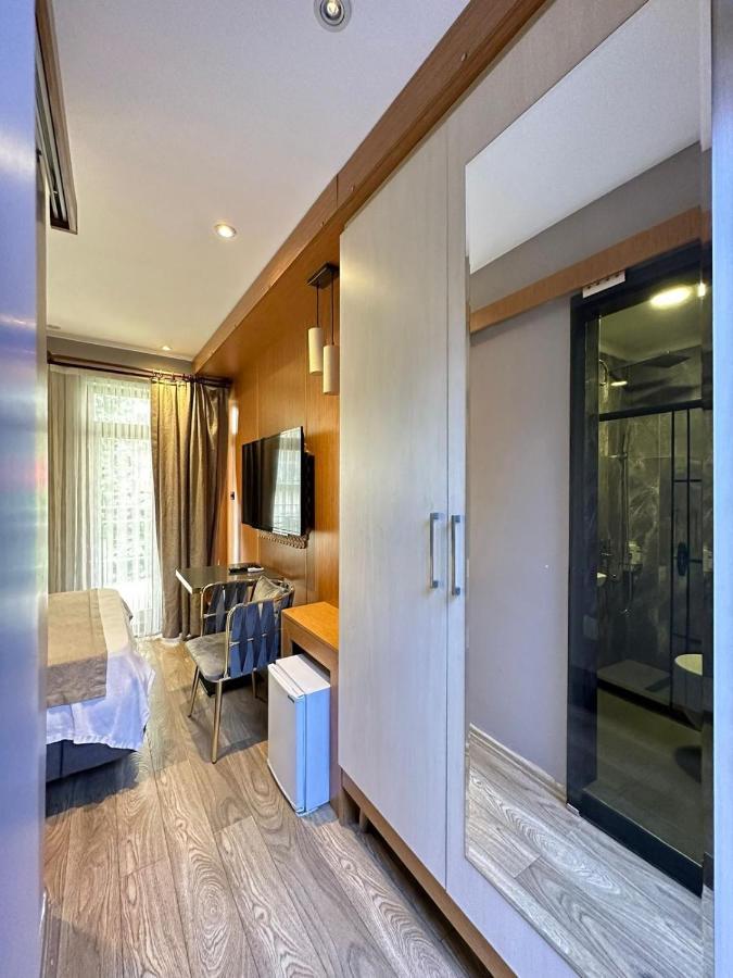 Ada Life Otel