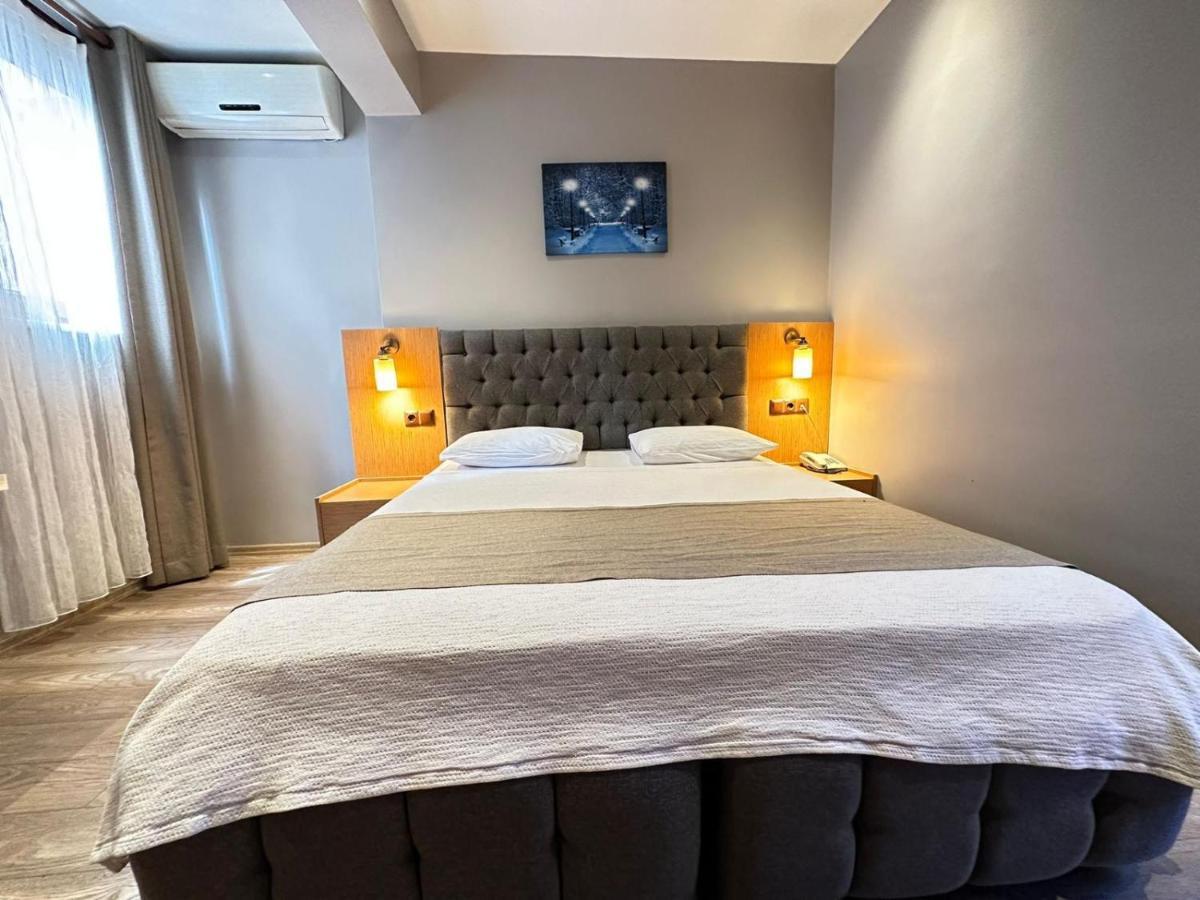 Ada Life Otel İstanbul