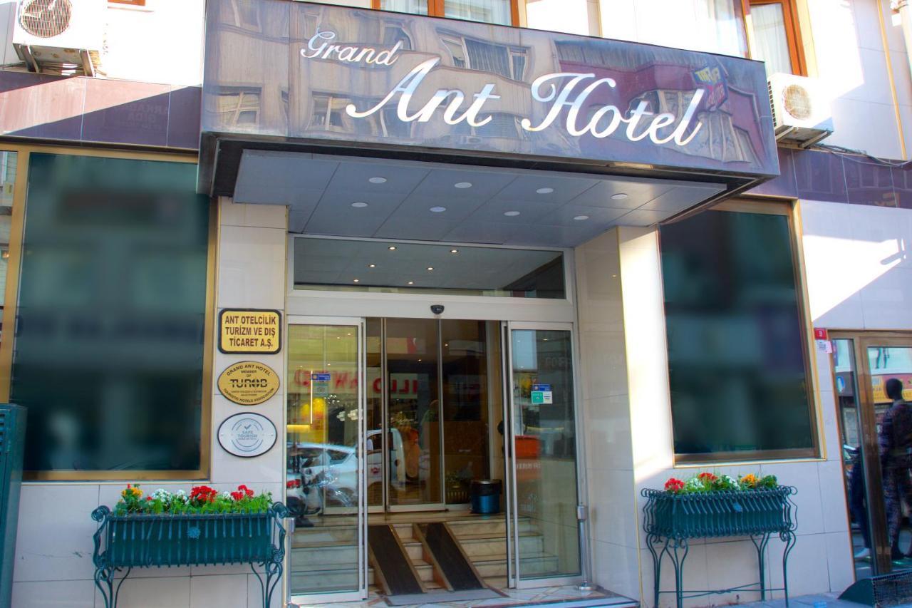 Grand Ant