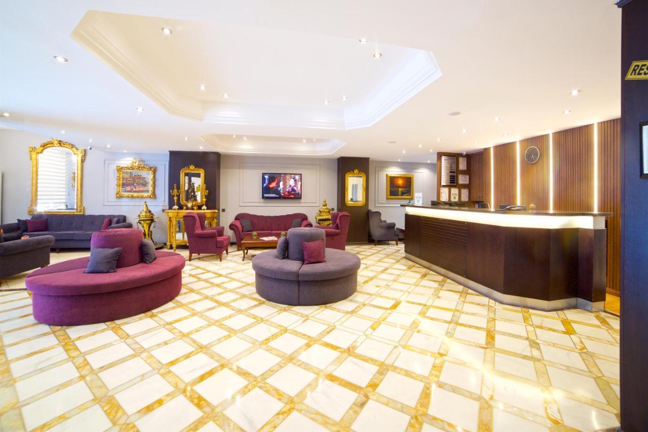 Hotel Grand Ant