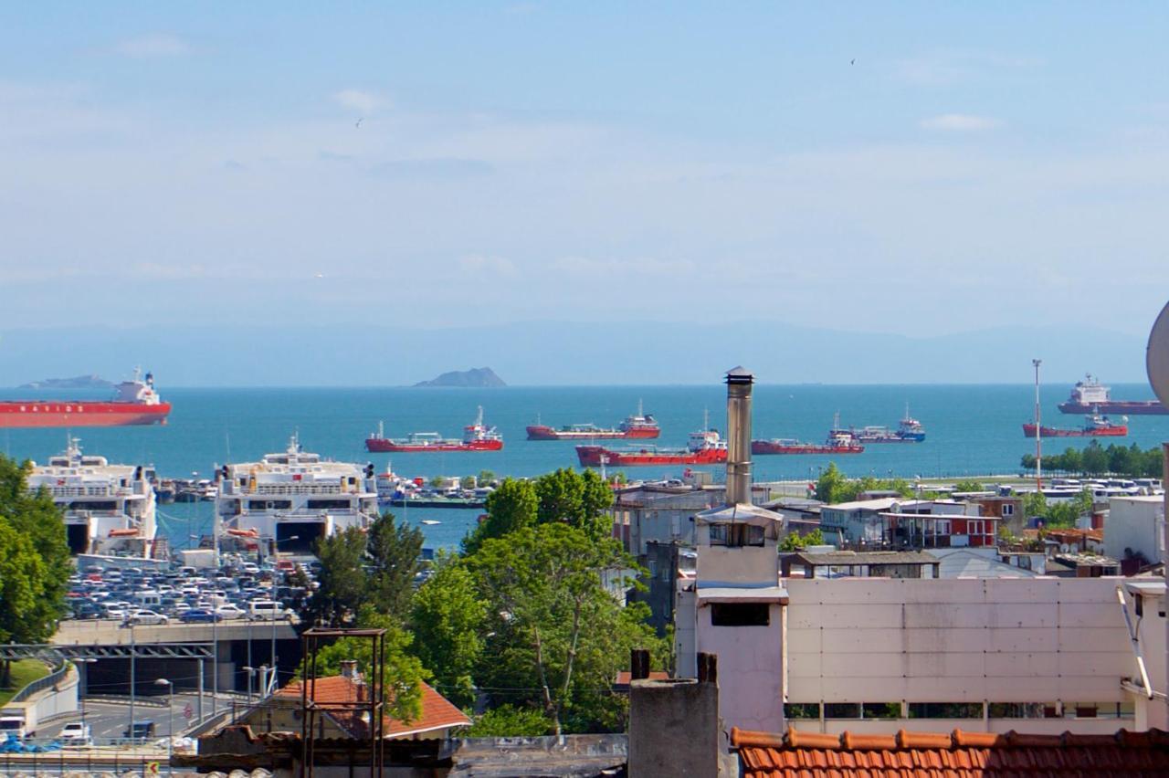 Grand Ant Otel İstanbul