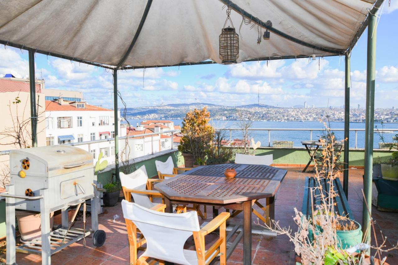 Wonder Homes- Spectacular View 6br, 2ba, Rooftop