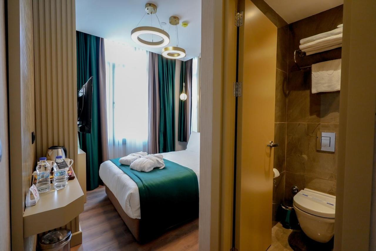 Hotel The Nest Istanbul