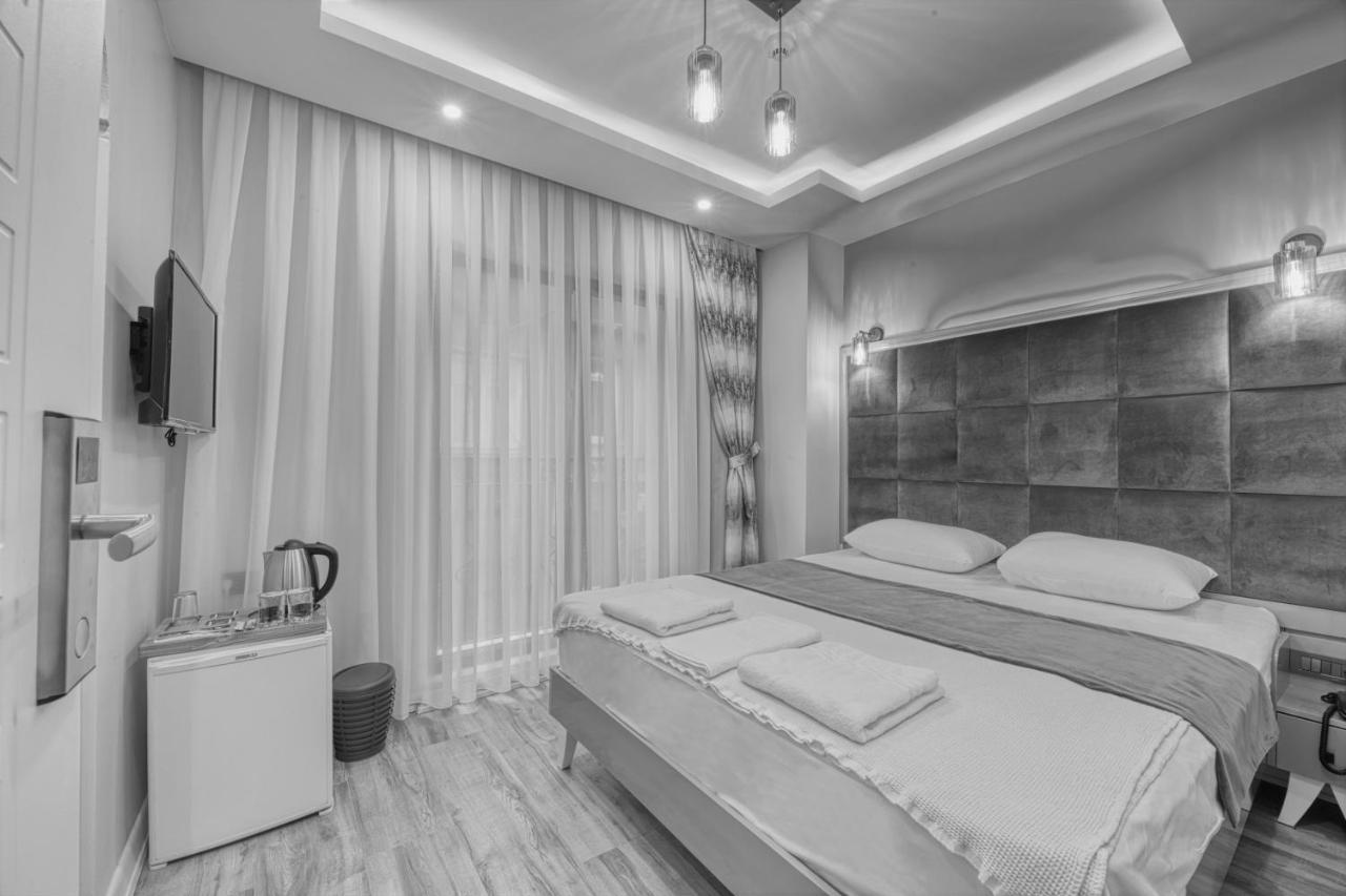 Aparthotel Galata Garden