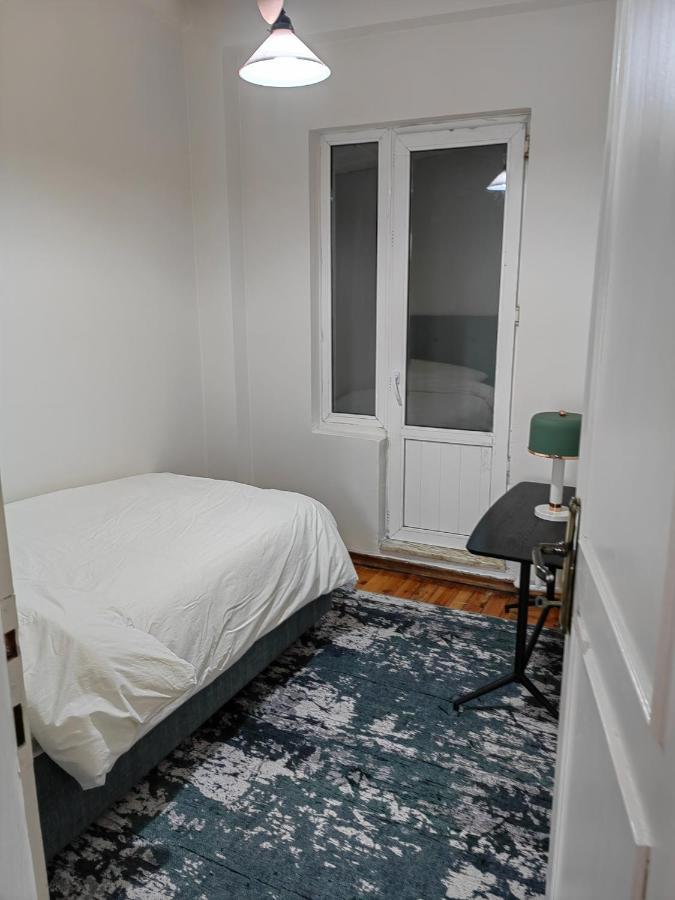 Apartment Bosphorus Menekshe Rezidances Istanbul