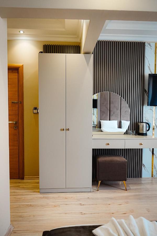 Reyyan Hotel Istanbul