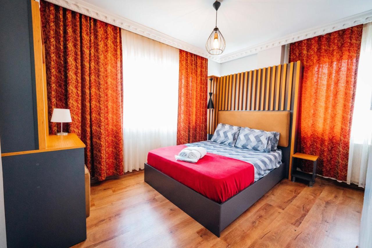 Hotel Evin Istanbul