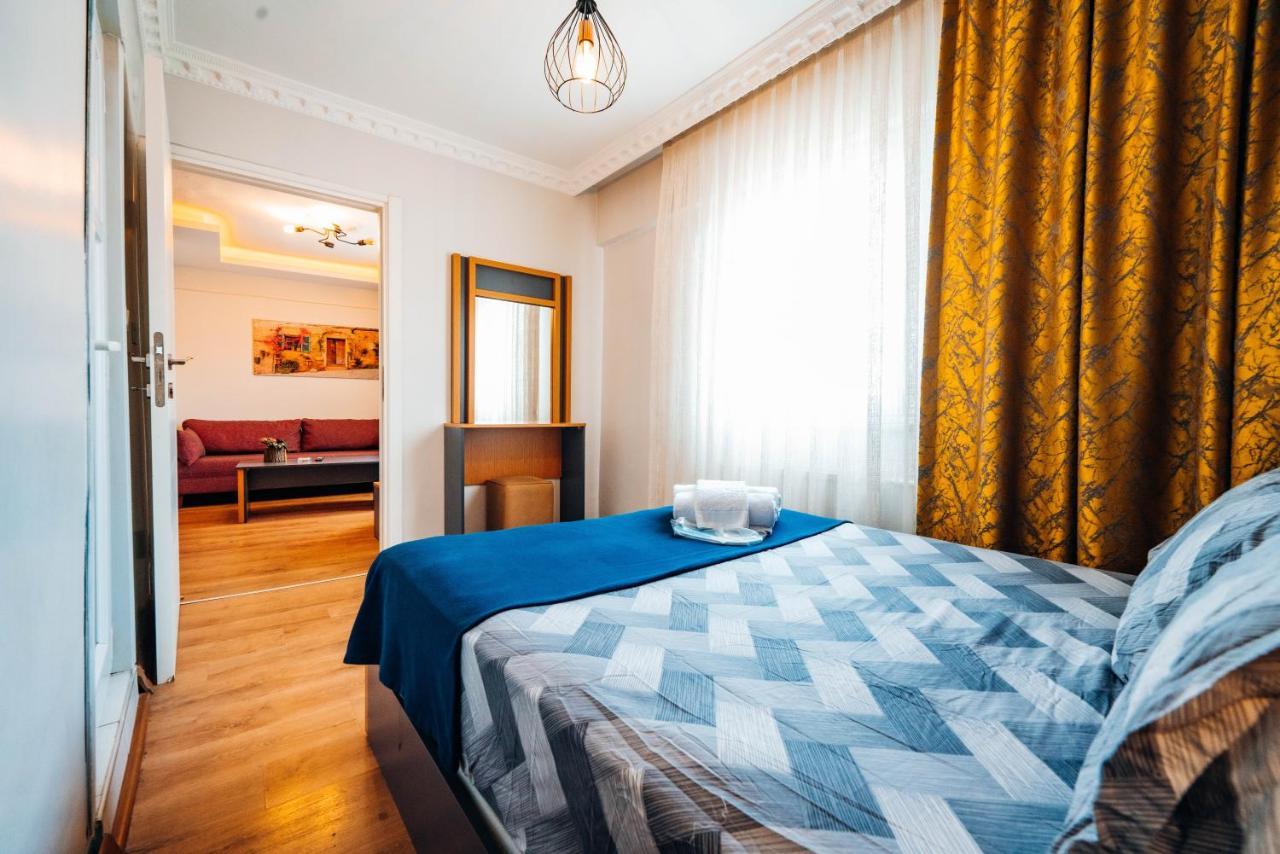 Hotel Evin