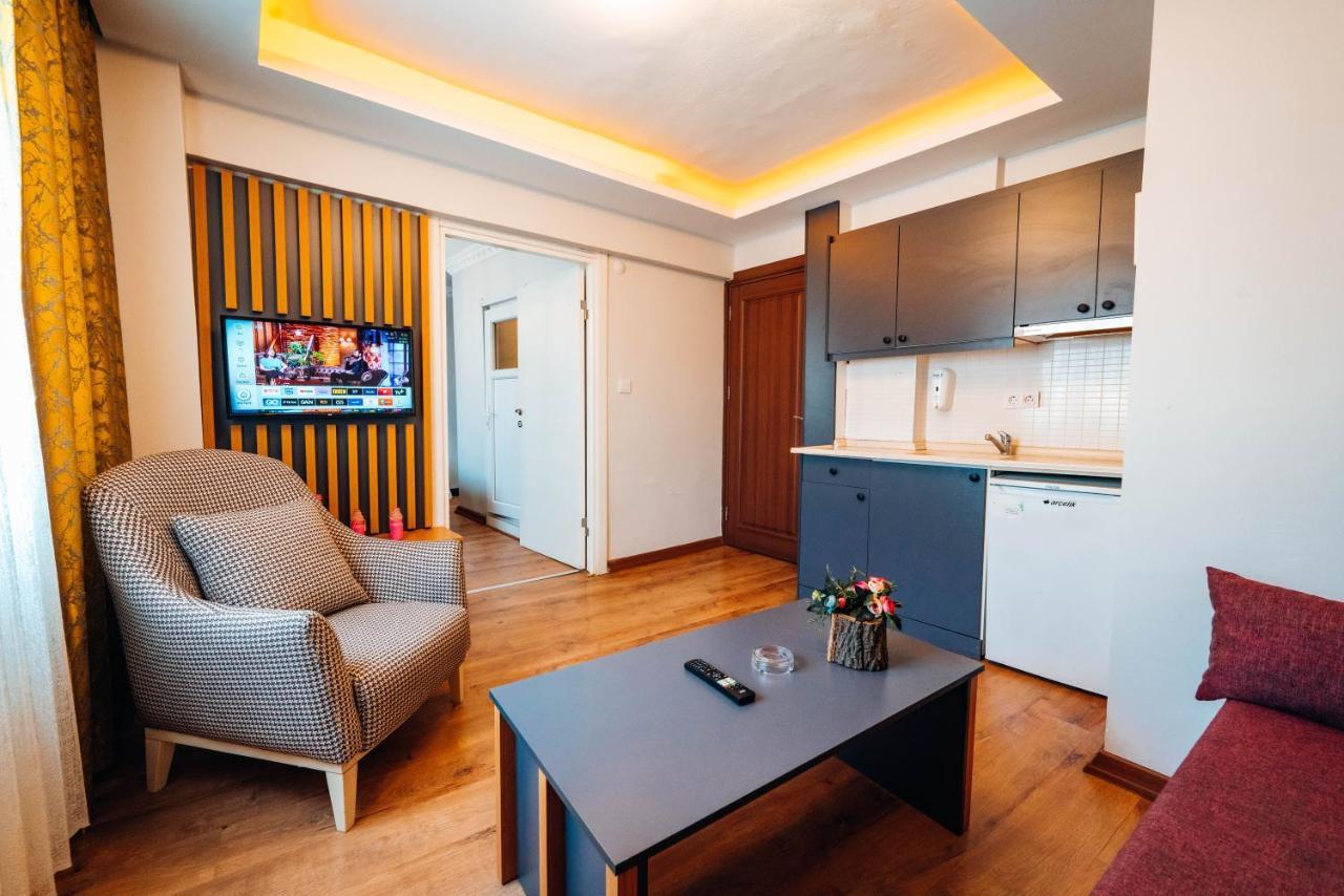 Hotel Evin