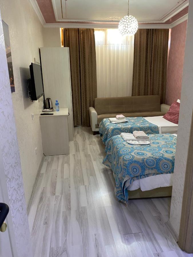 Aparthotel Atam 3*