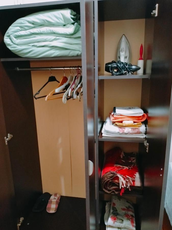 Nur Abuzer Yegin Apartment Istanbul