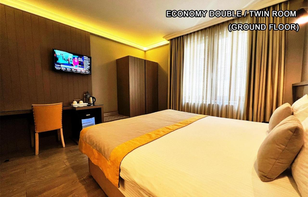 Seraglio & Hotel