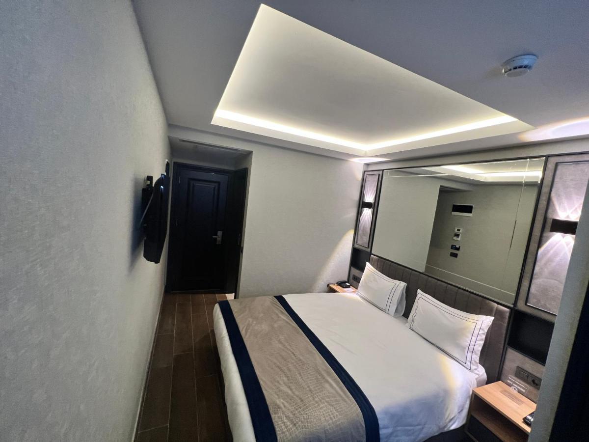 Taksim Pera Orient Otel