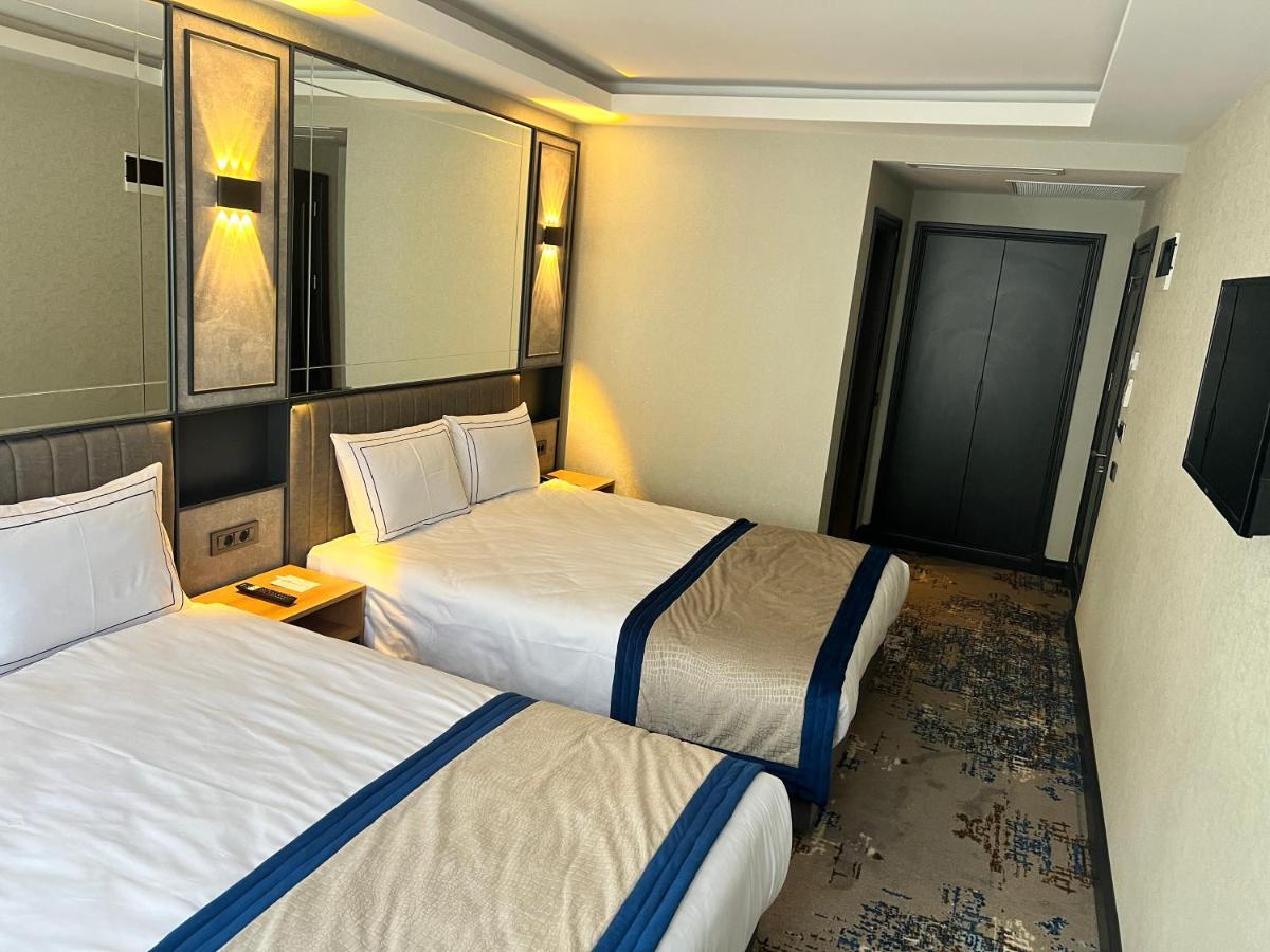 Taksim Pera Orient 4* Istanbul