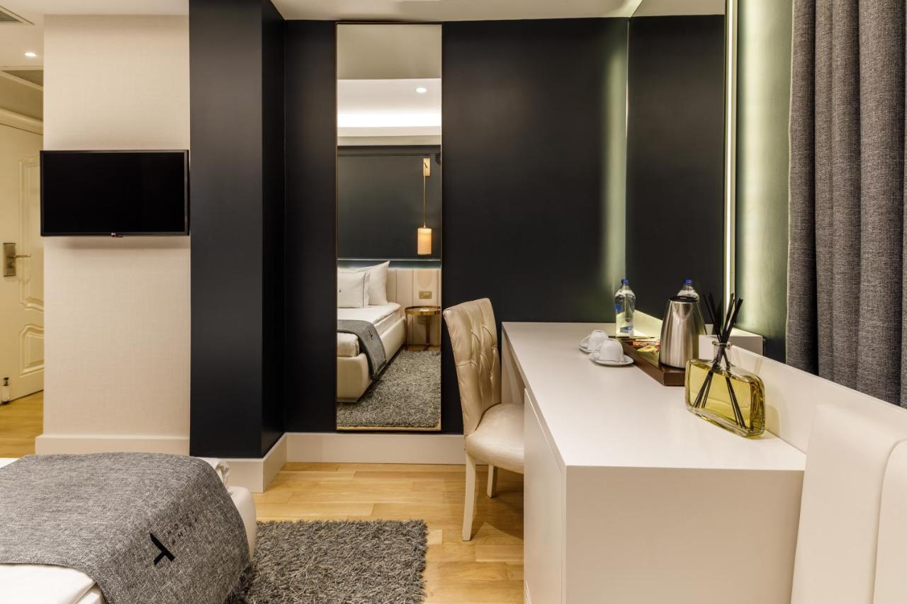 Amira Istanbul