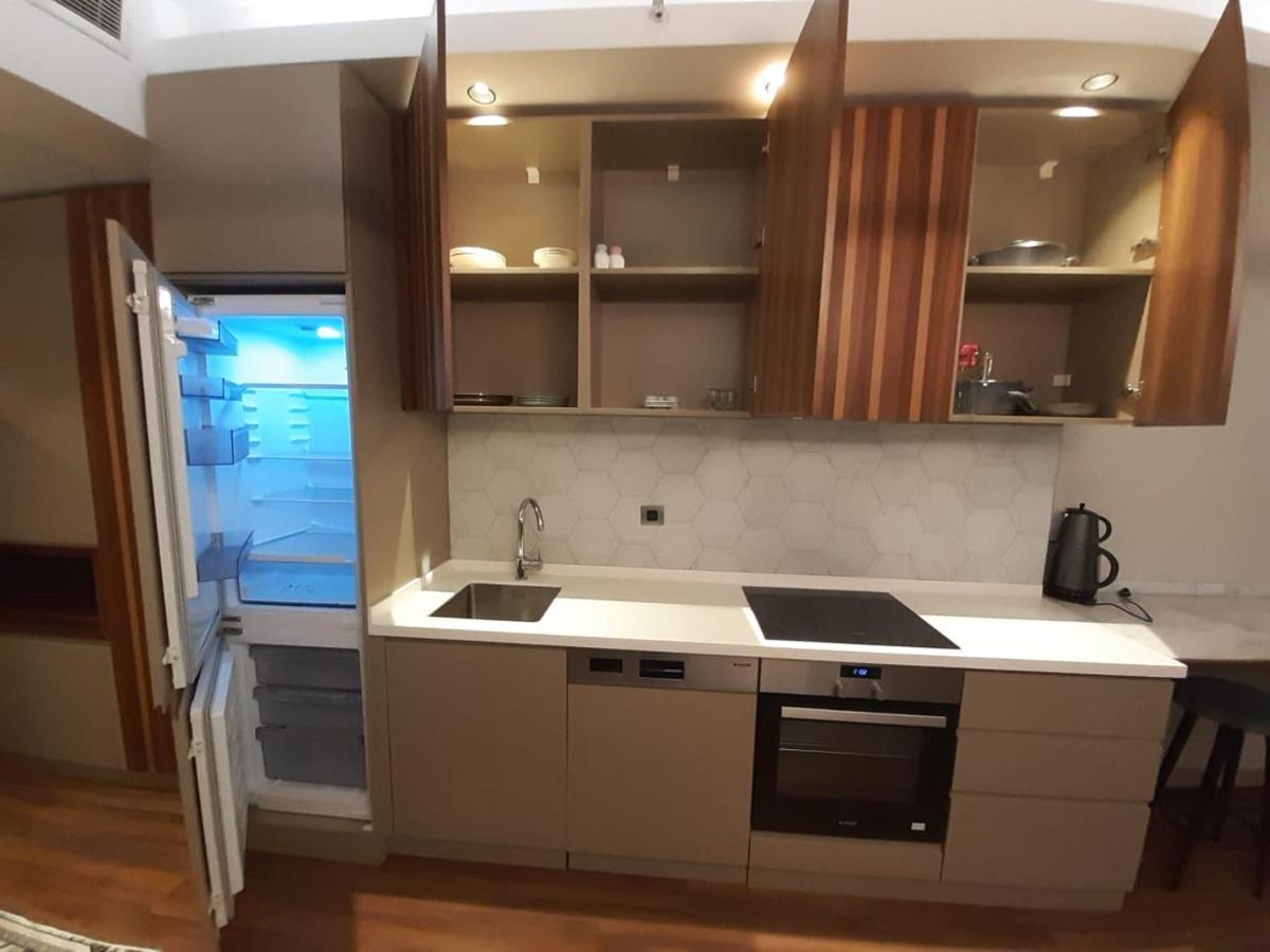 Gazioglu Istanbul