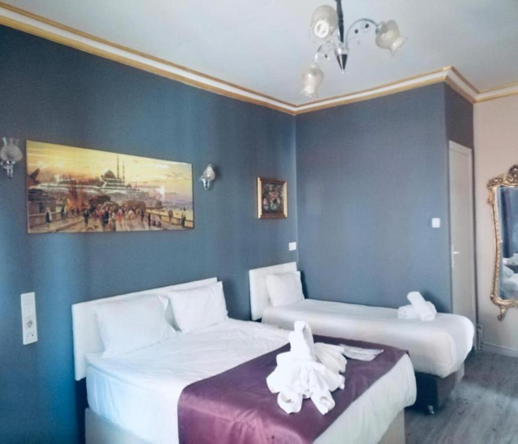 Old Family Hotel Istanbul