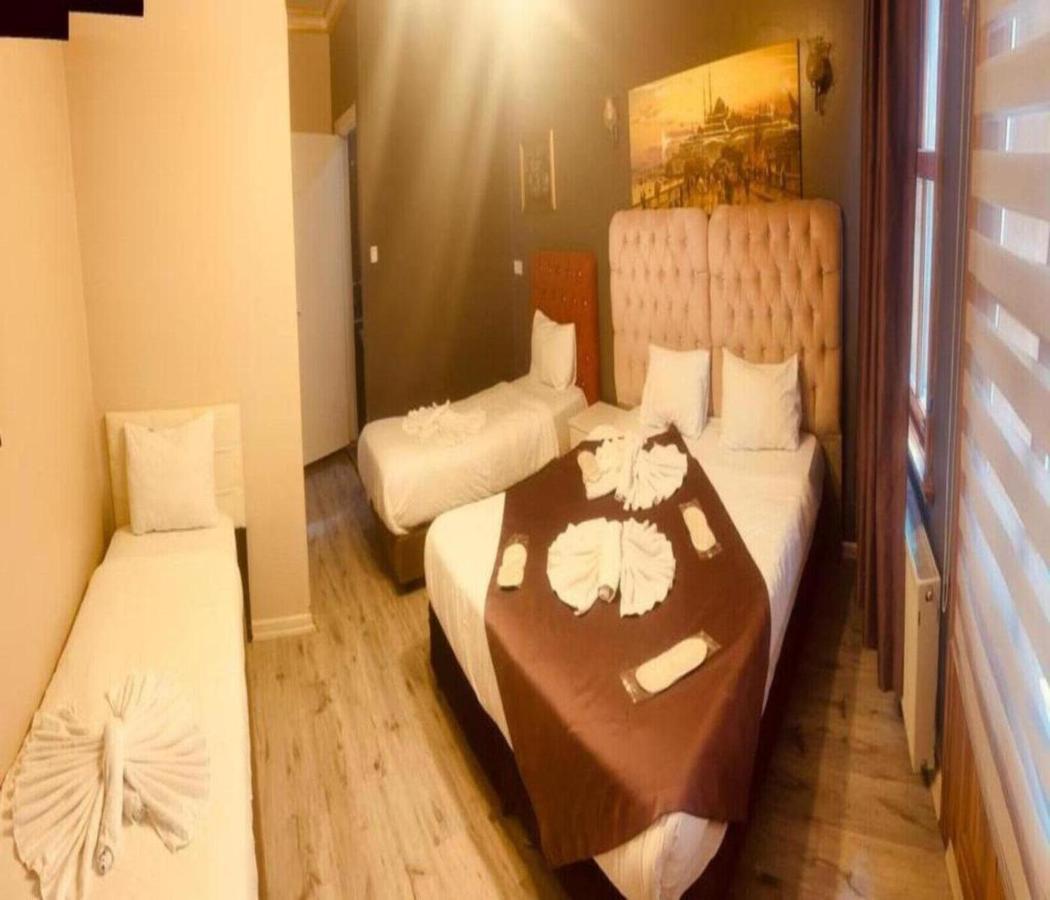 Hotel Old Family