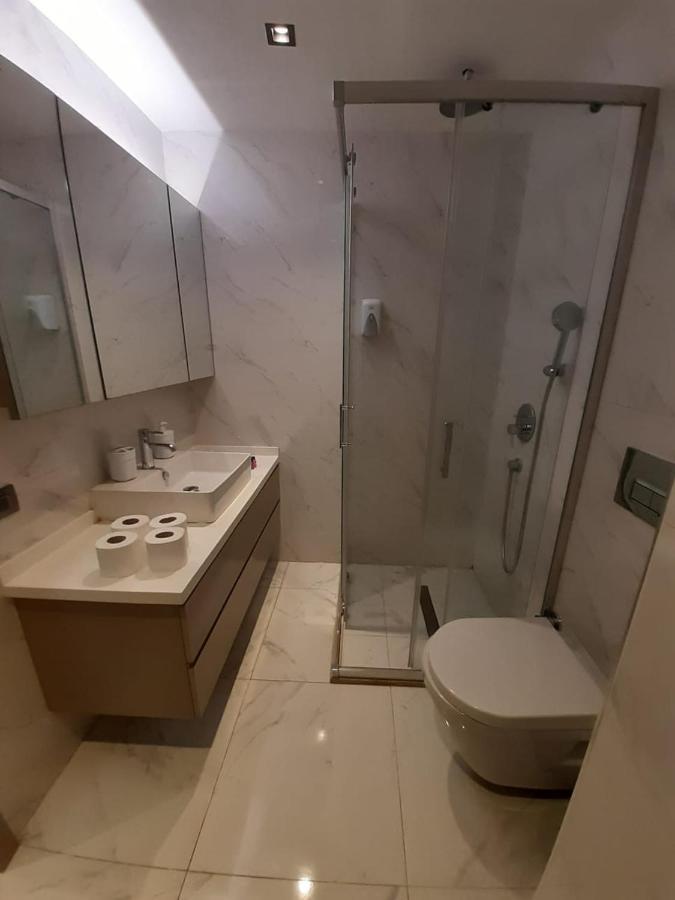Apartment Gazioglu *