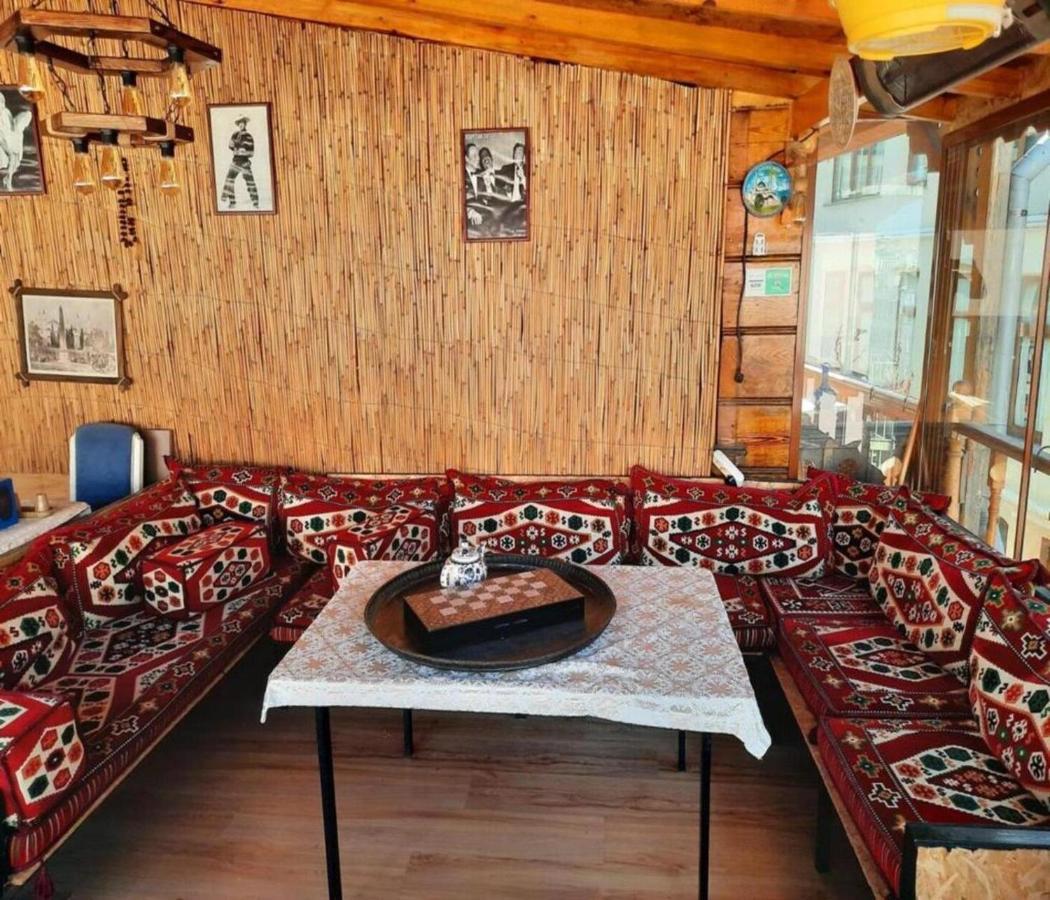 Old Family Hotel Istanbul