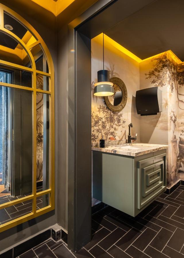 Hotel Yigitalp Istanbul