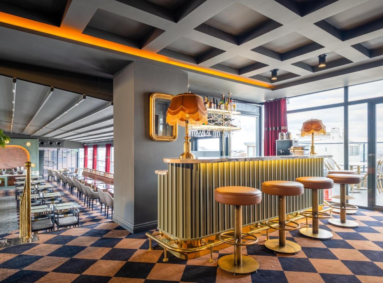 Yigitalp Hotel