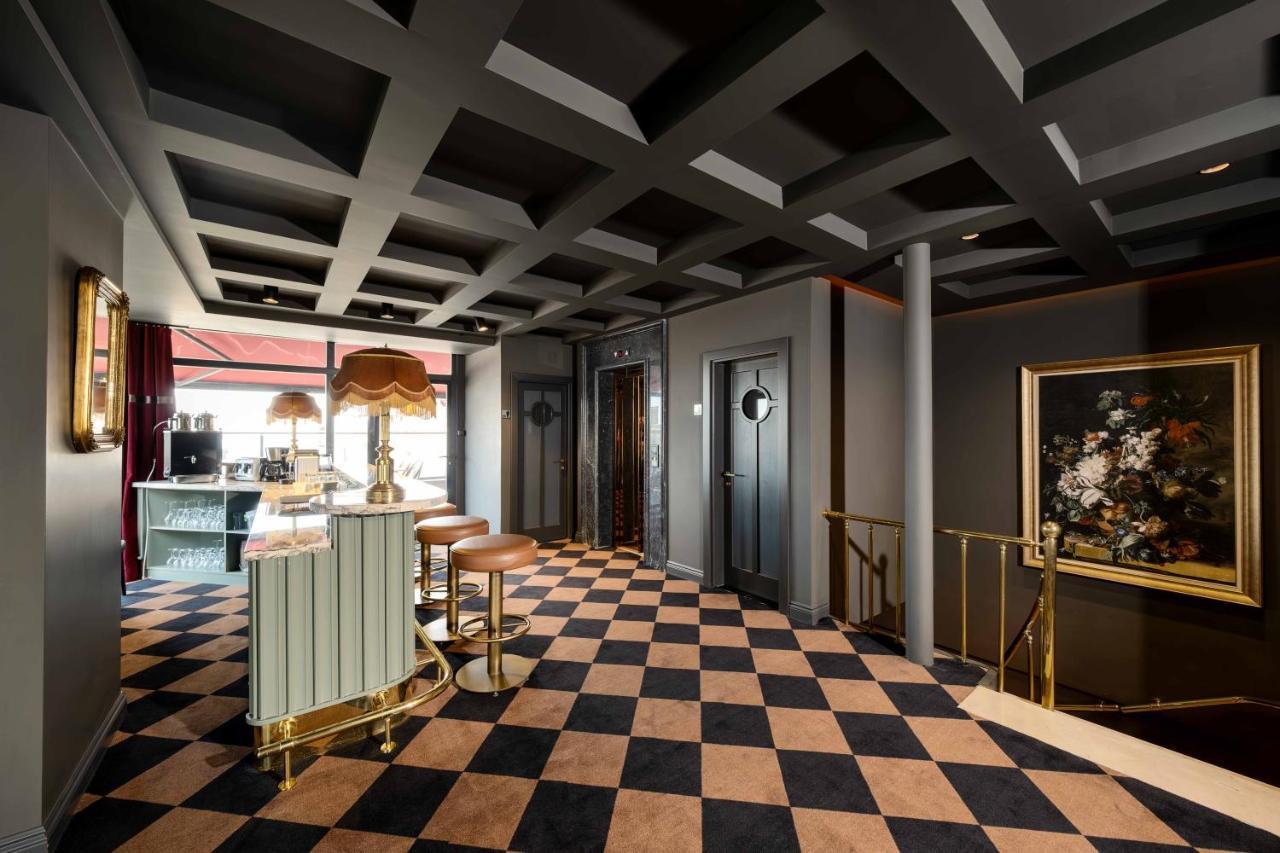 Yigitalp Hotel Istanbul
