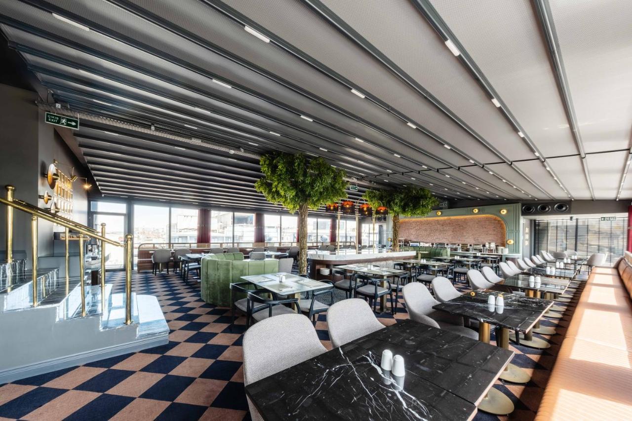 Hotel Yigitalp