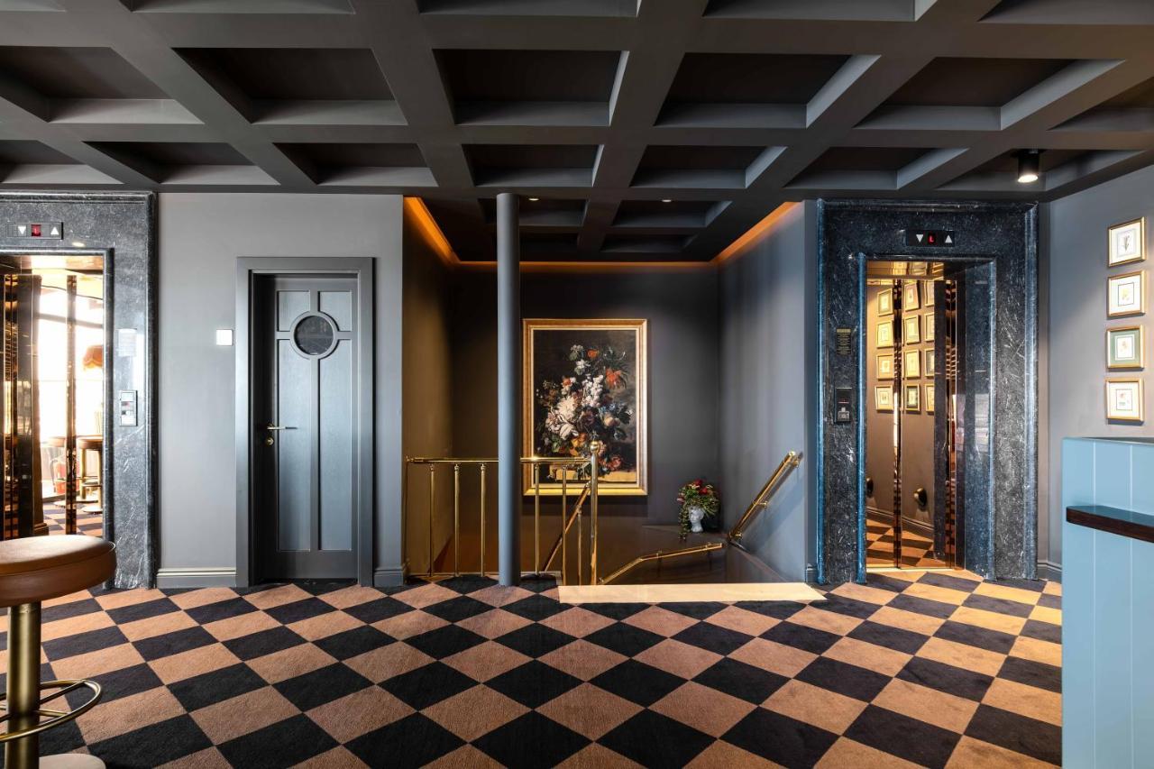 Hotel Yigitalp Istanbul