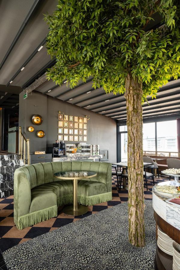 Yigitalp Hotel Istanbul