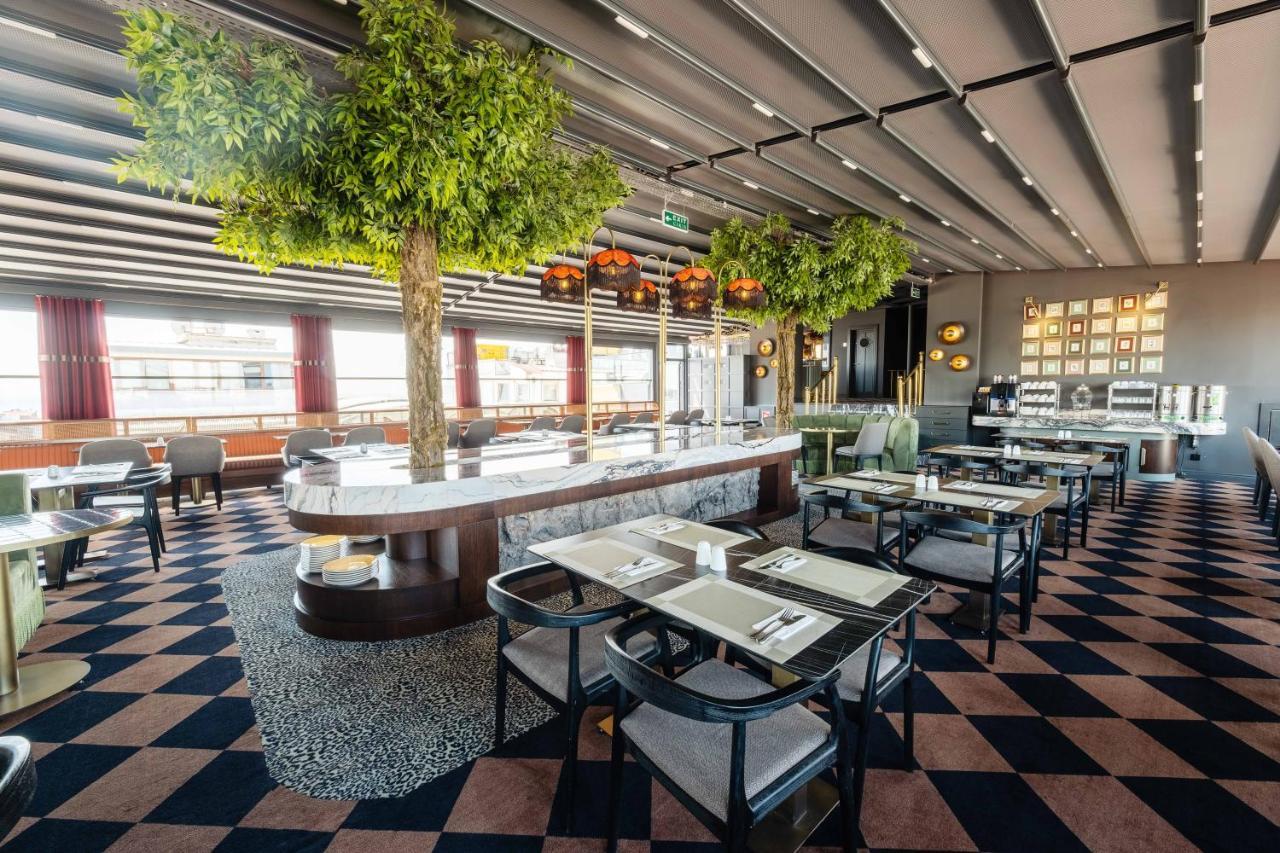 Yigitalp 4* Istanbul