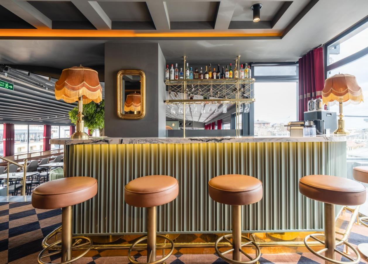Hotel Yigitalp 4*