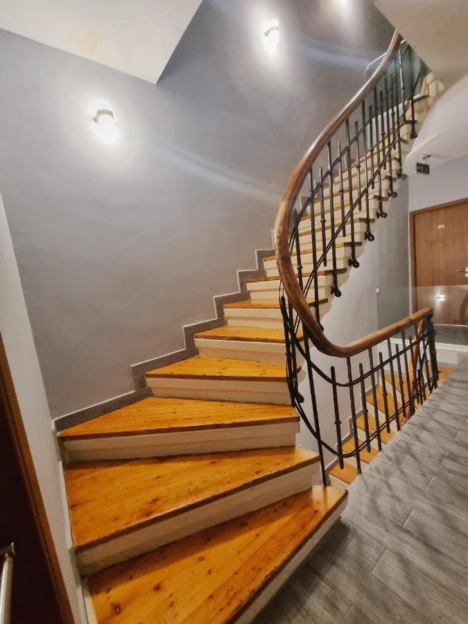 Mayata Story Apartment *