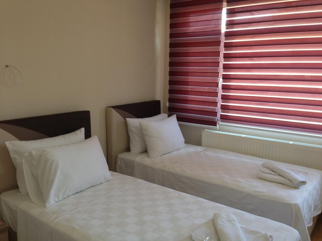 Goeruer 3* Istanbul