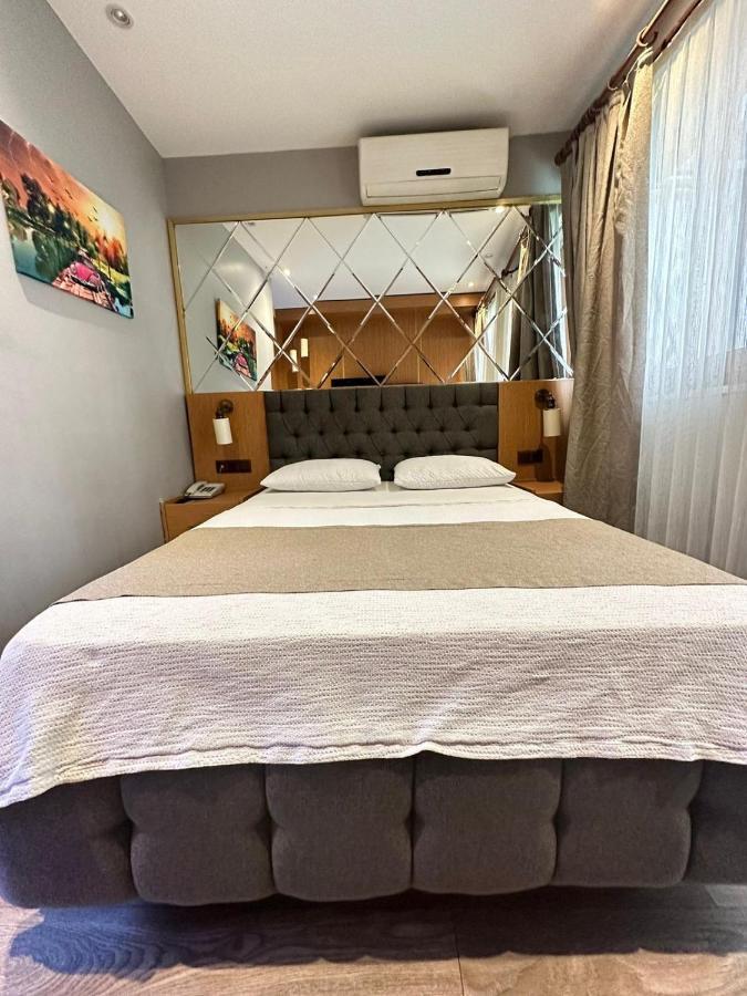 Otel Ada Life İstanbul