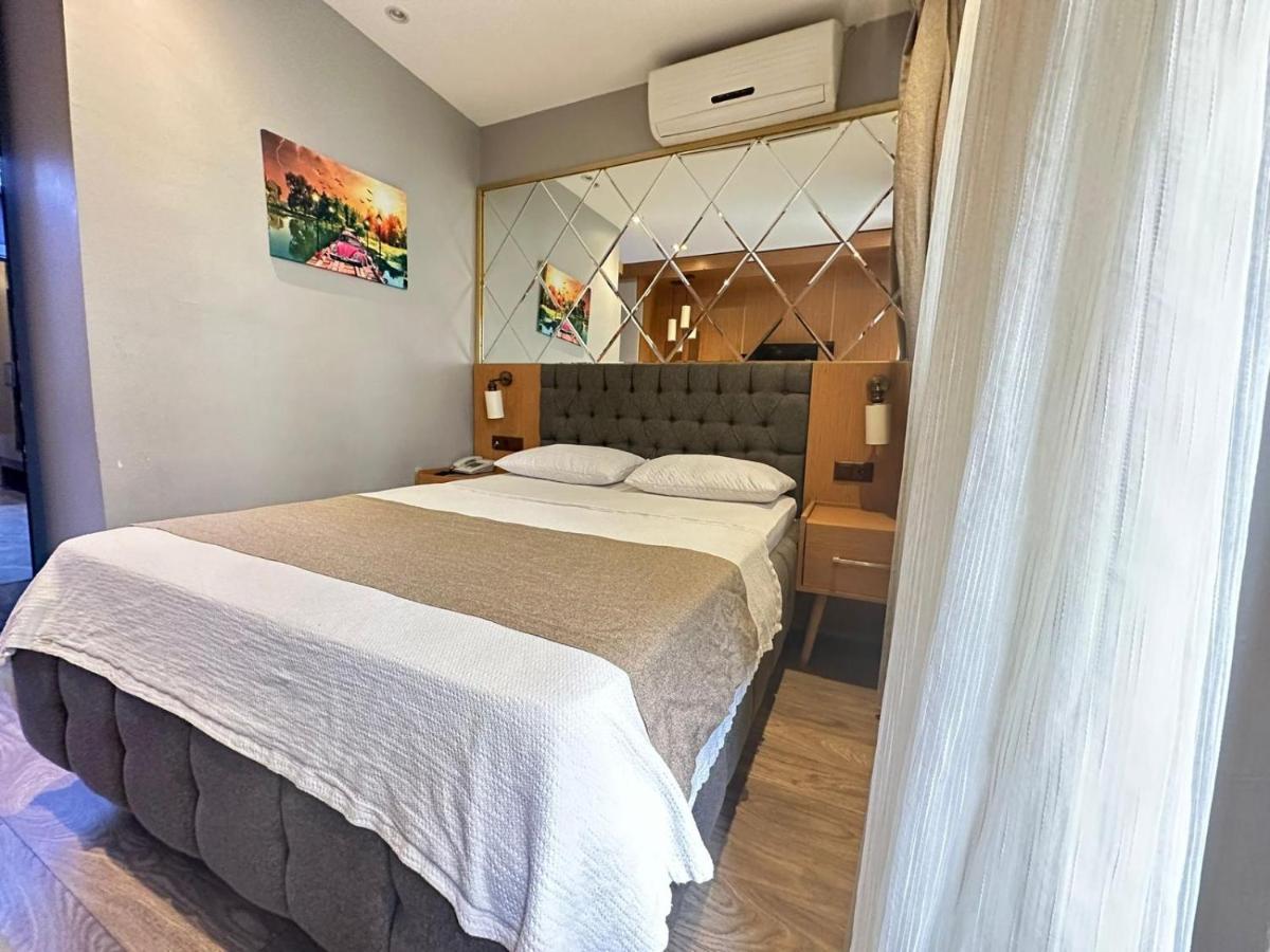 Otel Ada Life İstanbul
