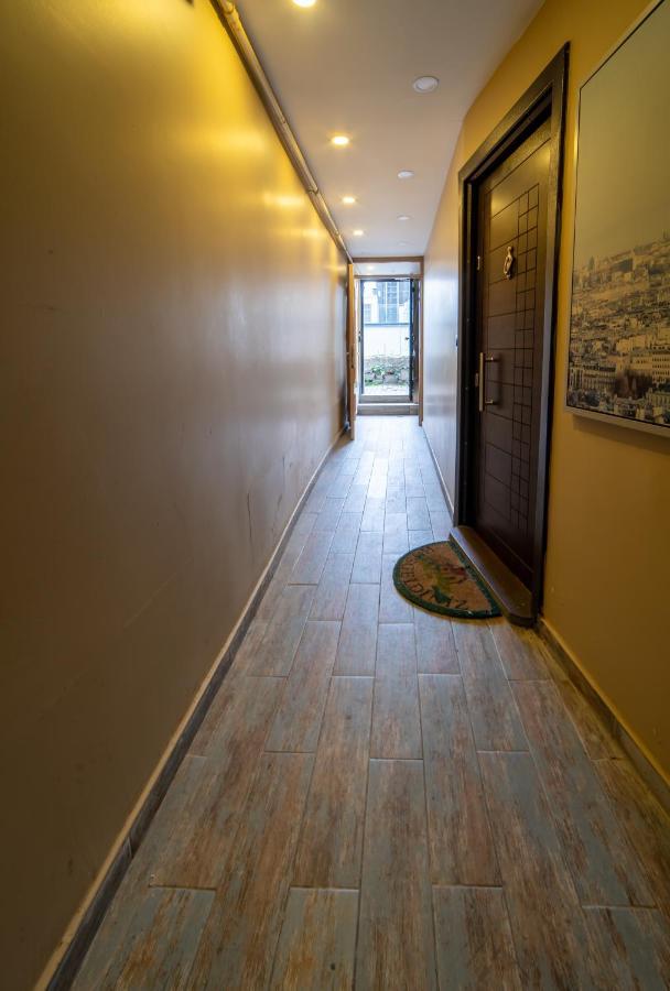 Apartment Bosphorus Menekshe Rezidances