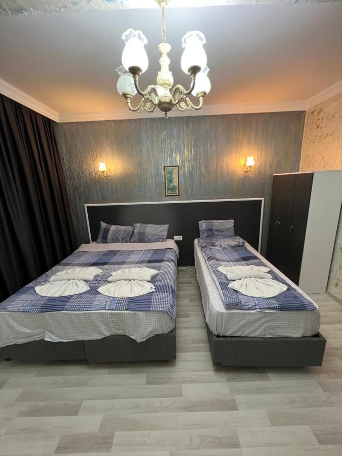 Sophia Suites Metin Apartment *