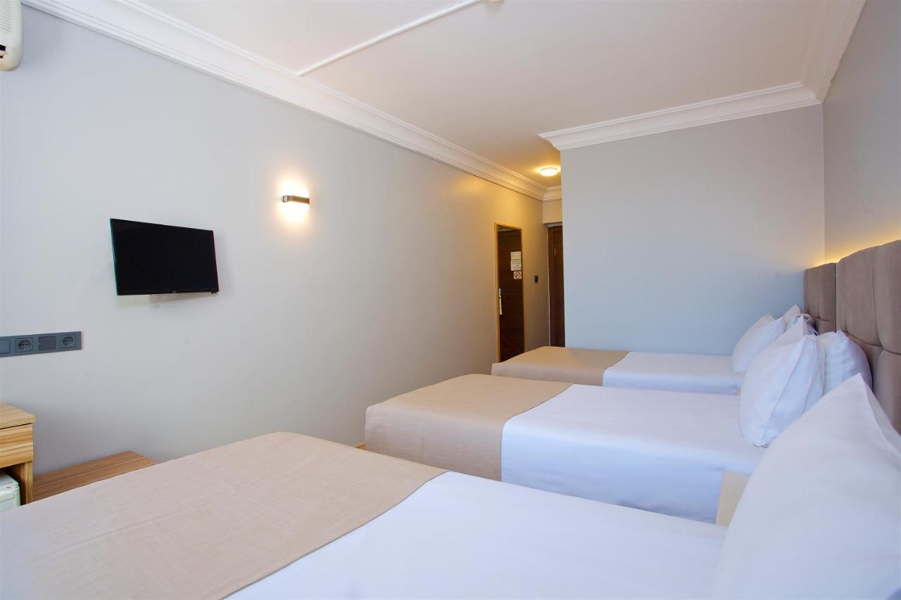 Grand Ant İstanbul