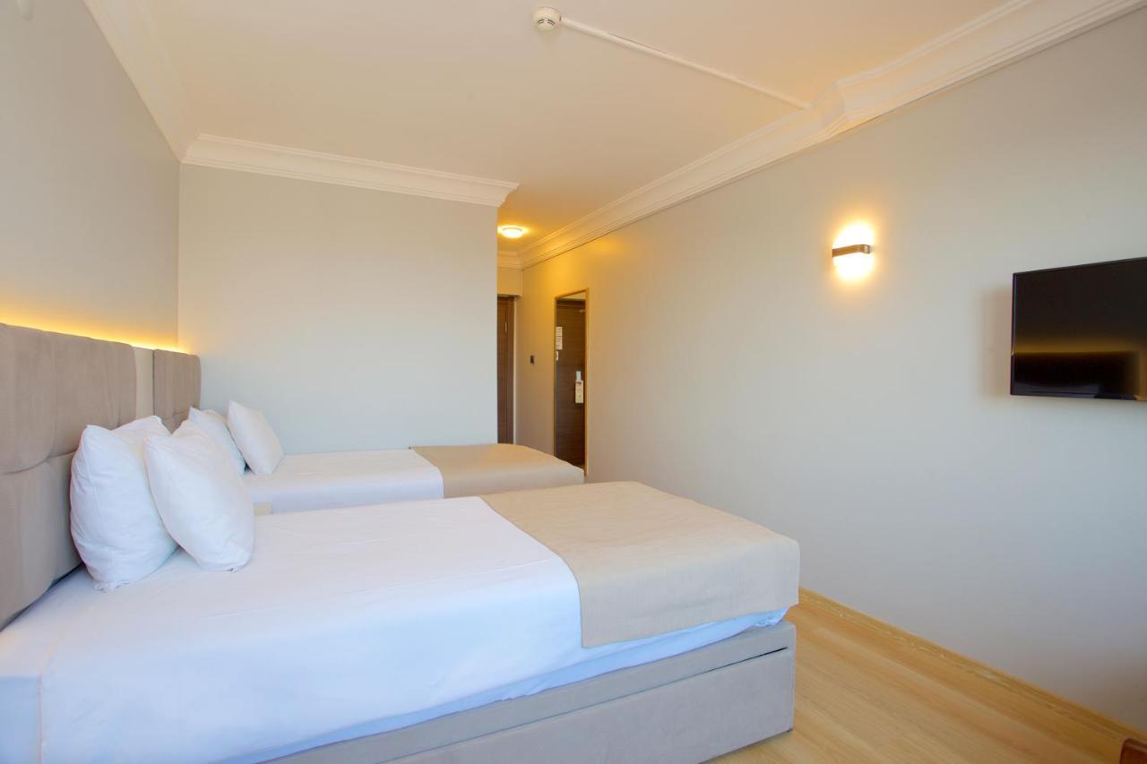 Grand Ant Hotel 3*
