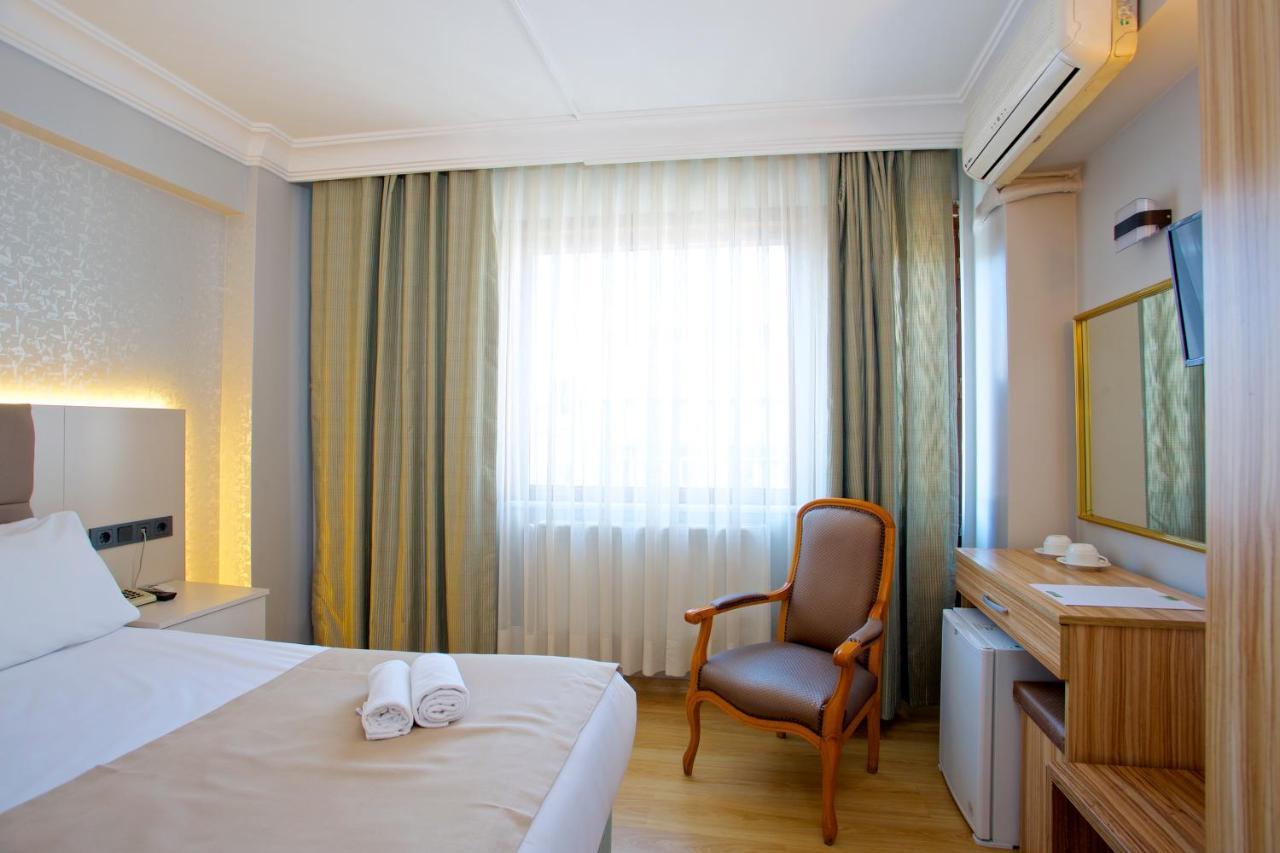 Hotel Grand Ant
