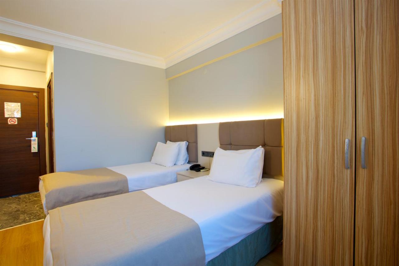 Grand Ant Istanbul
