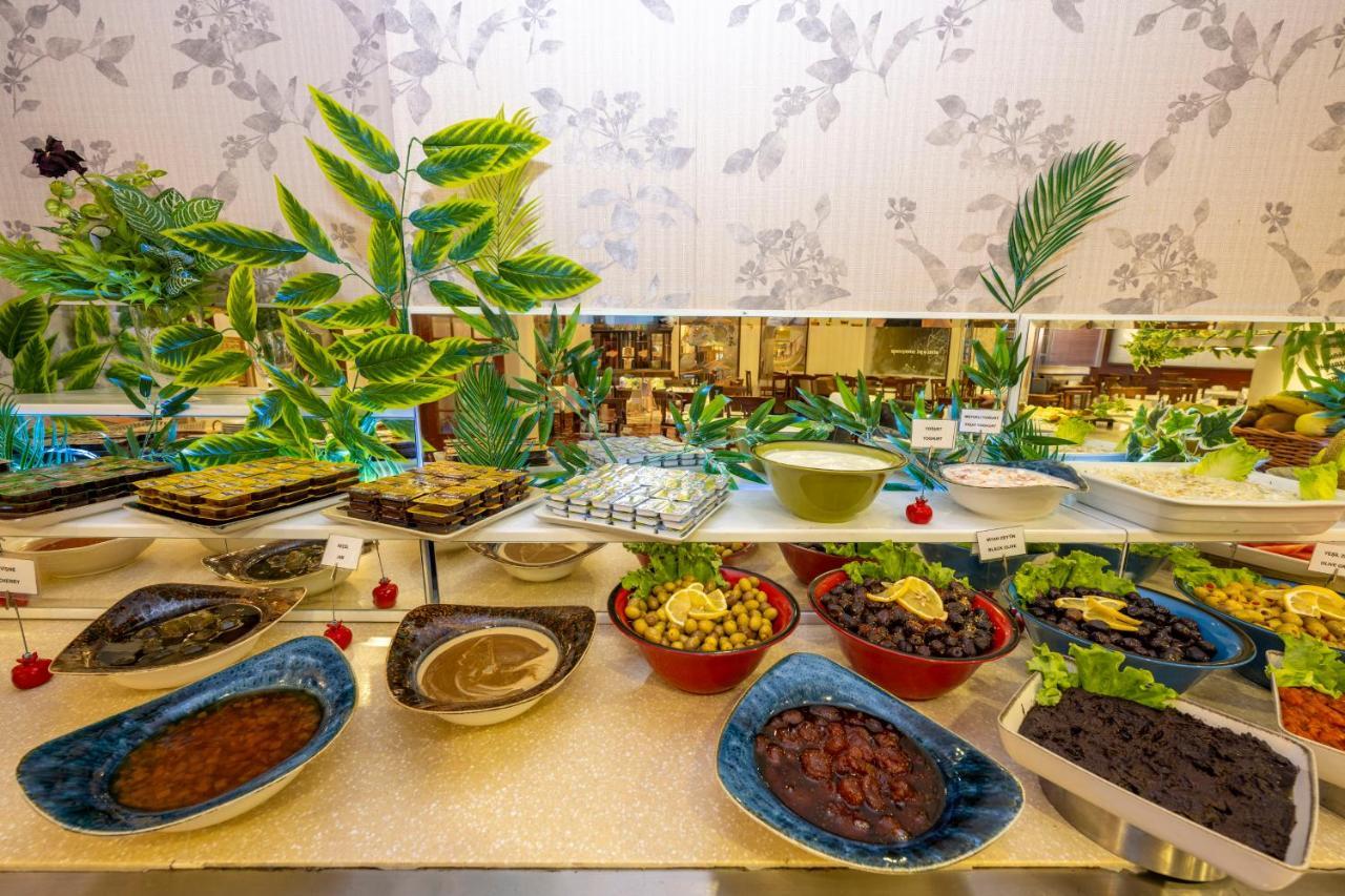 Grand Anka Hotel Istanbul