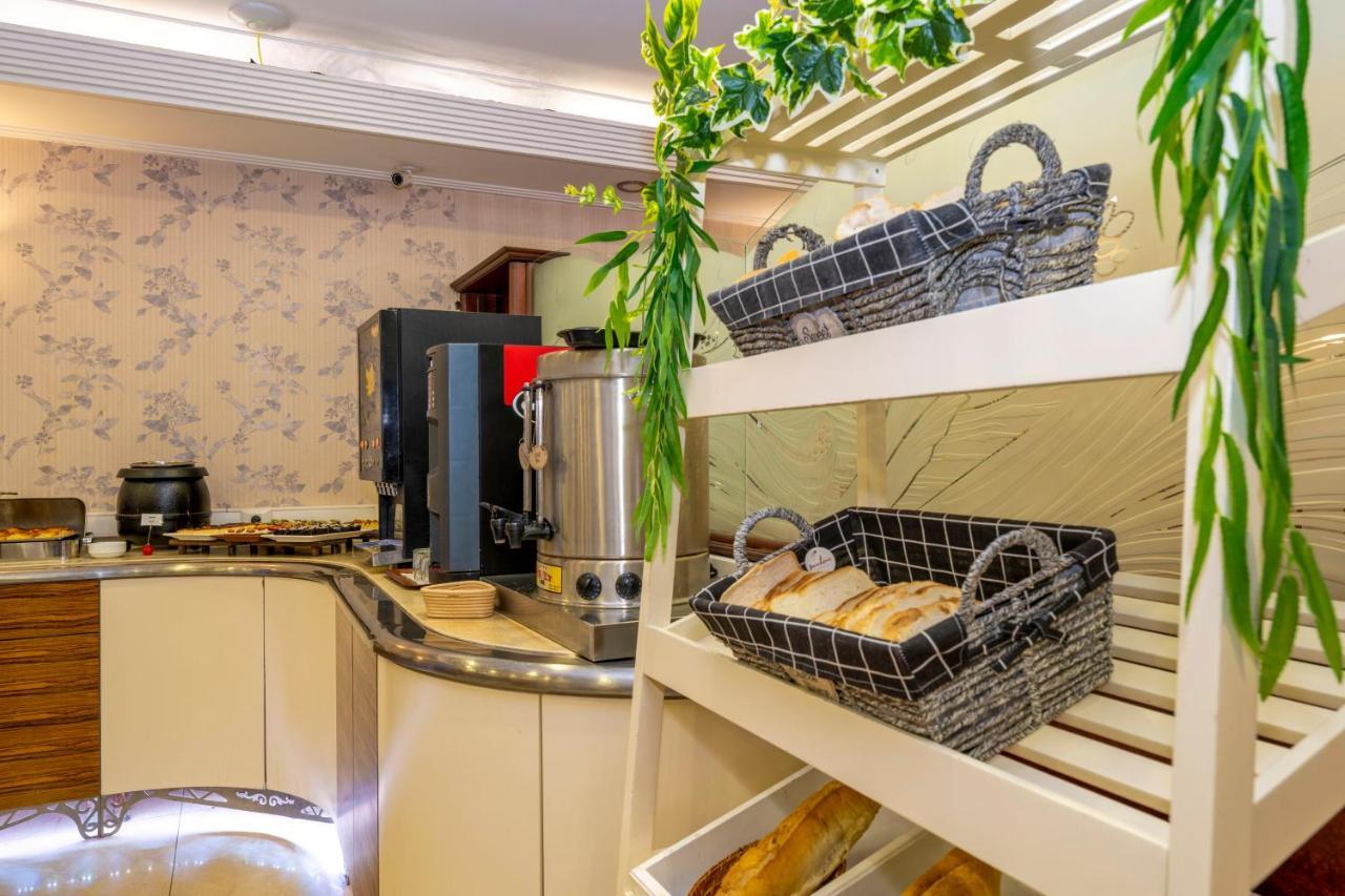 Grand Anka 4* Istanbul