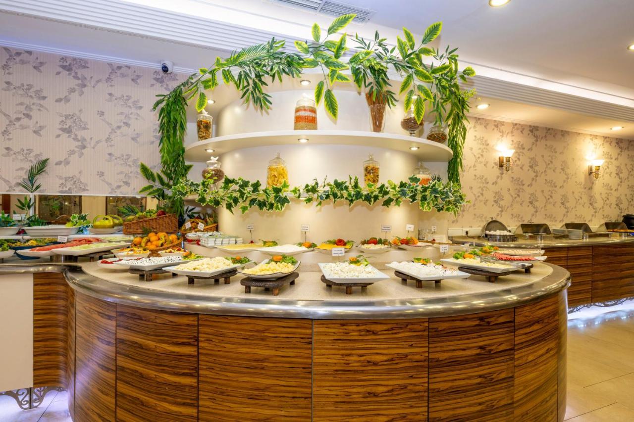 Hotel Grand Anka 4*