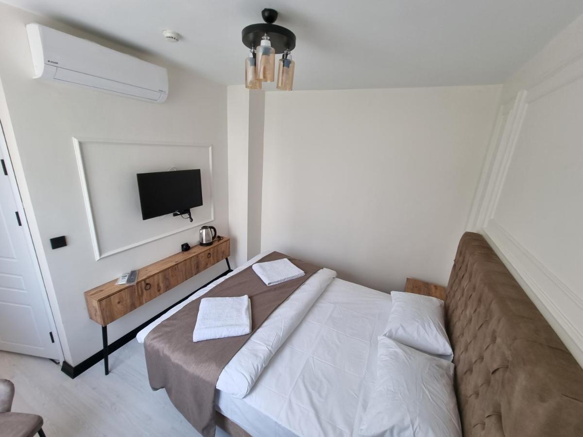Hotel Elite Park & Istanbul