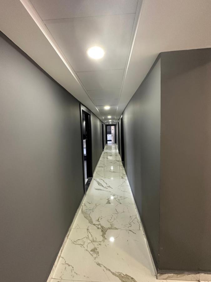 Arena Kagithane Hotel Istanbul