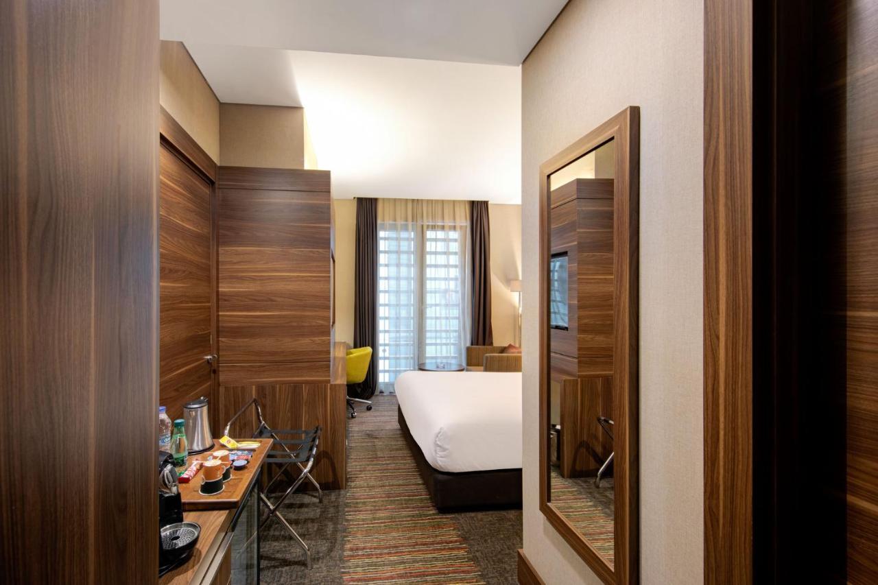- Kadikoy By Ihg 4*