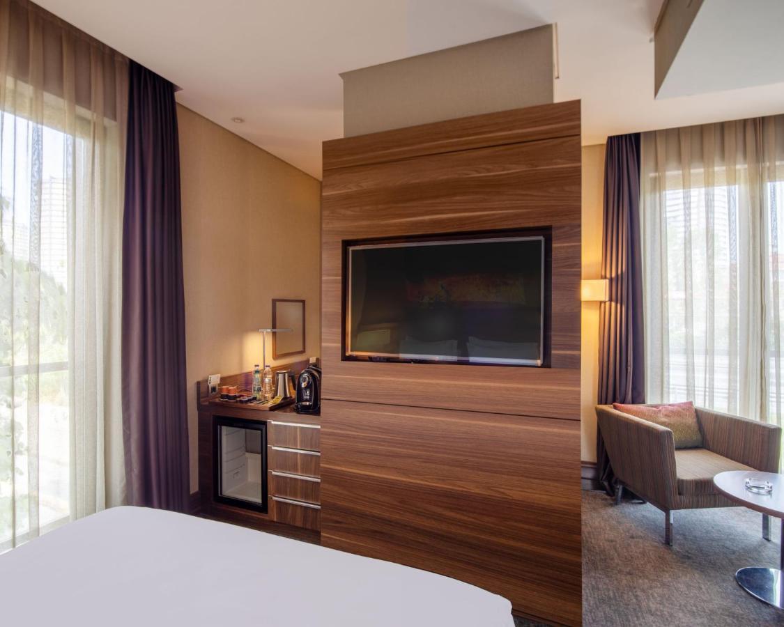 - Kadikoy By Ihg Hotel 4*